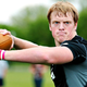 Illustration for article titled Gunner Kiel's Mom Recommits Him To Notre Dame